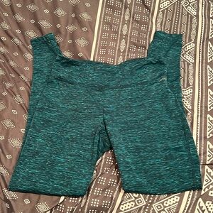 Good condition size small jockey workout leggings